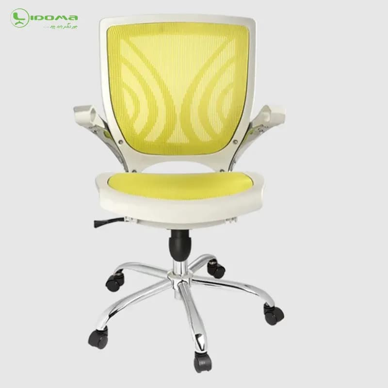صندلی کارشناسی L 120