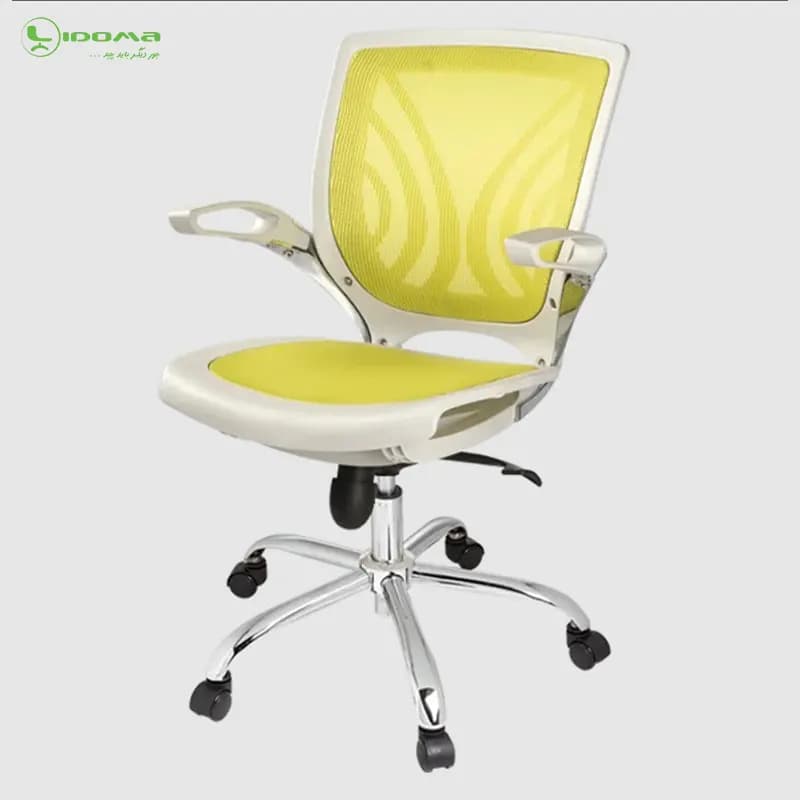 صندلی کارشناسی L 120 — تصویر ۲