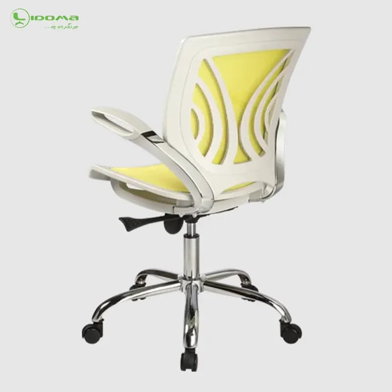صندلی کارشناسی L 120 — تصویر ۳
