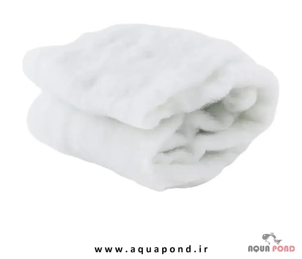 ابر فیلتراسیون 100 گرم آکوابوتیک 1.5*23*220 سانت — تصویر ۸