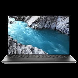 لپ تاپ dell xps 15 9500 — تصویر ۱۰