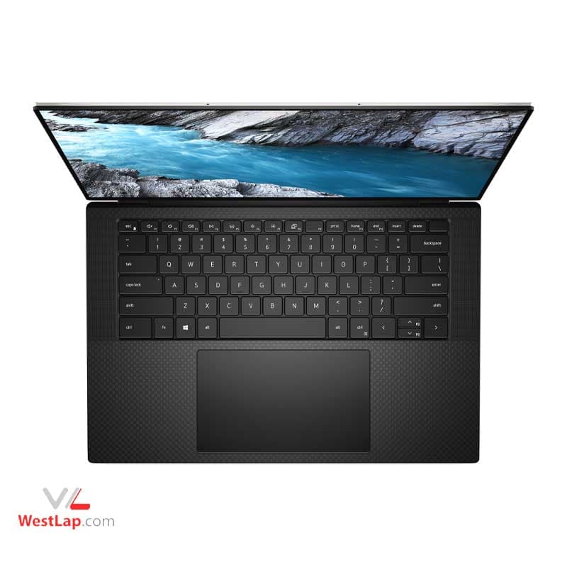 لپ تاپ dell xps 15 9500 — تصویر ۸