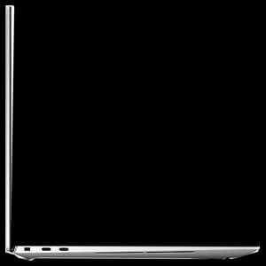 لپ تاپ dell xps 15 9500 — تصویر ۴