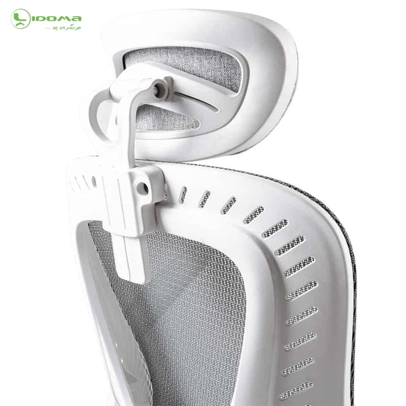 صندلی مدیریتی L 880 — تصویر ۵
