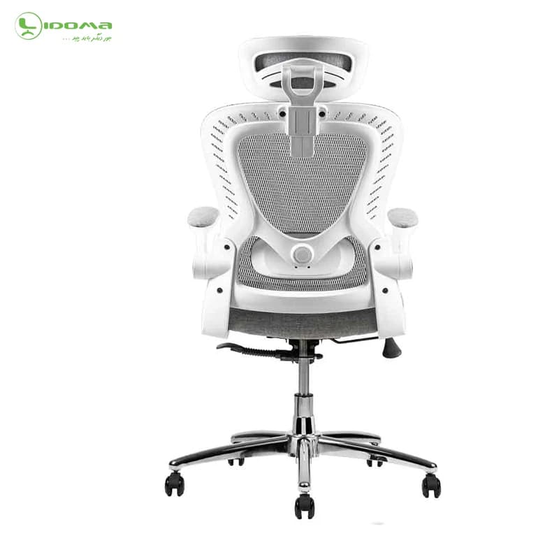 صندلی مدیریتی L 880 — تصویر ۳