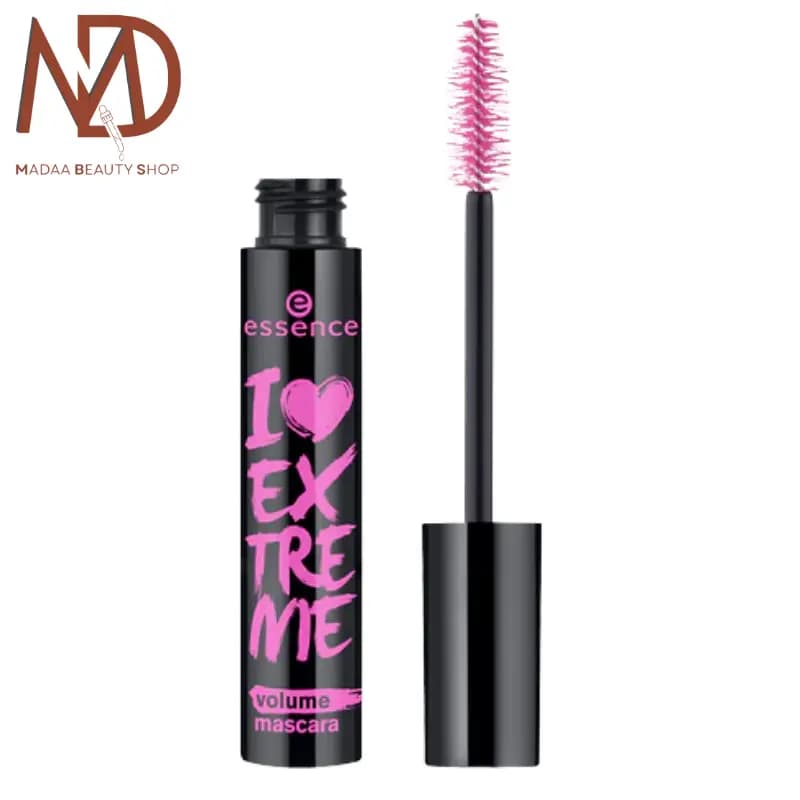 ریمل حجم دهنده I Love Extreme Volume Mascara — 12ml — تصویر ۳