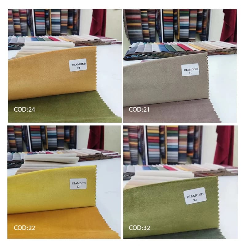 مبل 8 نفره لیدوما مدل B8000 — تصویر ۸
