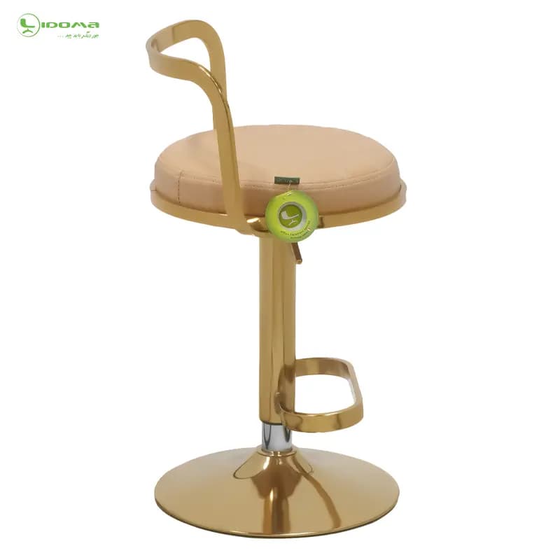 صندلی اپن مدل O2070R – چرم — تصویر ۸