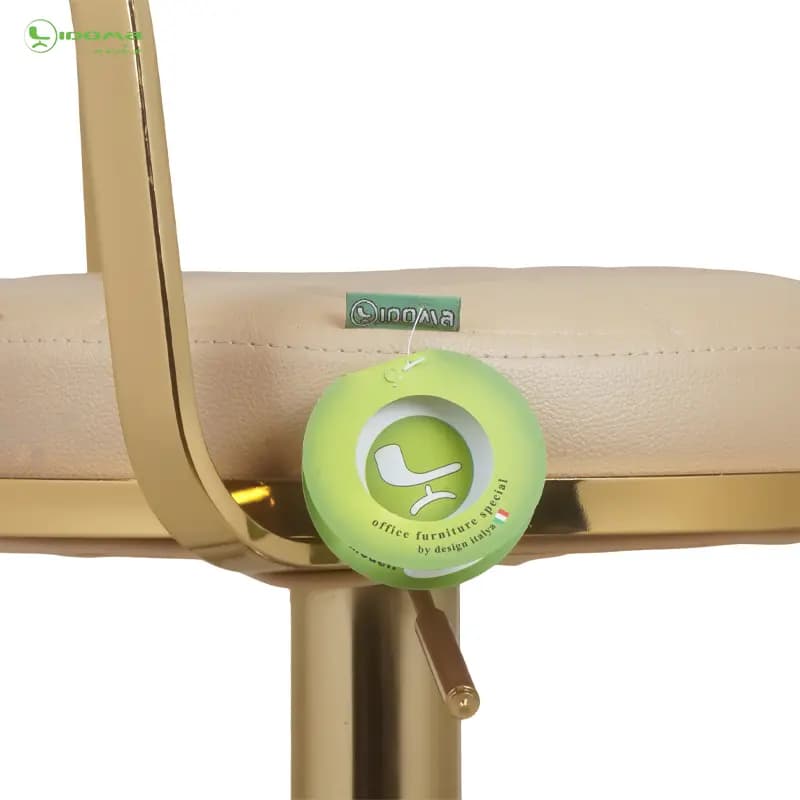 صندلی اپن مدل O2070R – چرم — تصویر ۲