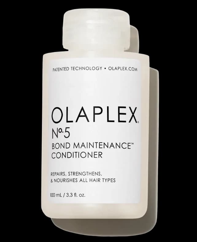 نرمکننده شماره ۵ No.5 Bond Conditioner – ترمیمکننده و تقویتکننده مو