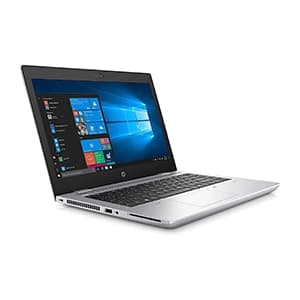 لپ تاپ HP Probook 640 G4 — تصویر ۳