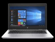 لپ تاپ HP Probook 640 G4