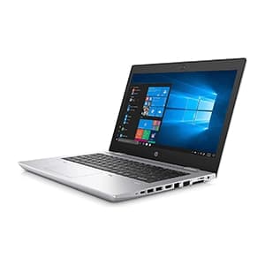 لپ تاپ HP Probook 640 G4 — تصویر ۴
