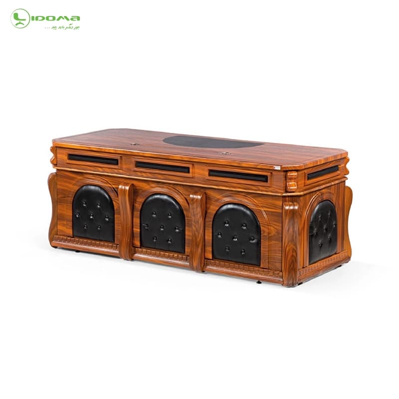 میز مدیریت 105 — تصویر ۲