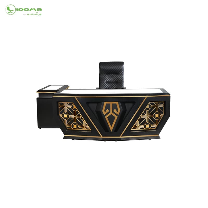 میز مدیرتی 106