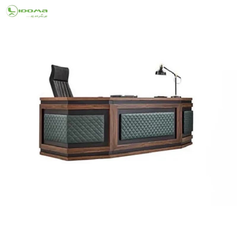 میز مدیریت 112 — تصویر ۴