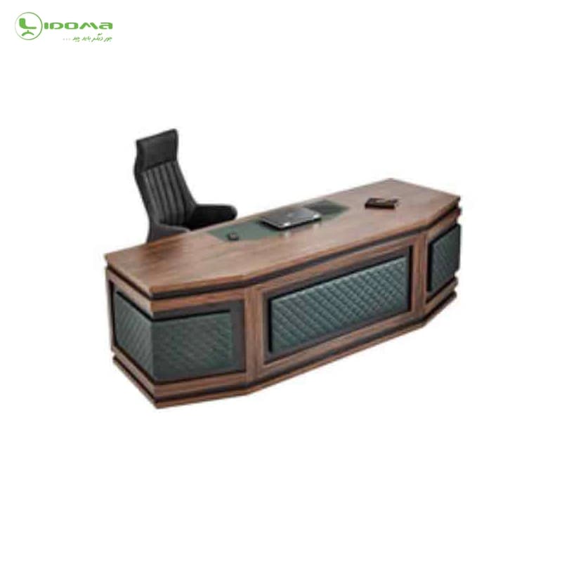 میز مدیریت 112 — تصویر ۳