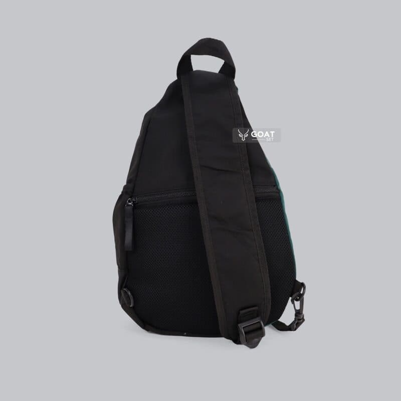 بادی بگ بزرگ نورث فیس (NORTH FACE) رنگ مشکی — تصویر ۳