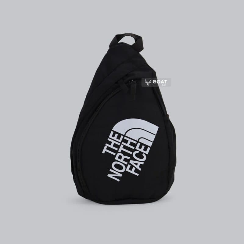 بادی بگ بزرگ نورث فیس (NORTH FACE) رنگ مشکی