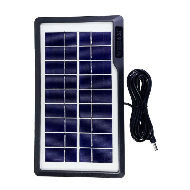 پکیج خورشیدی ویداسی مدل WD_1102 — تصویر ۱۱