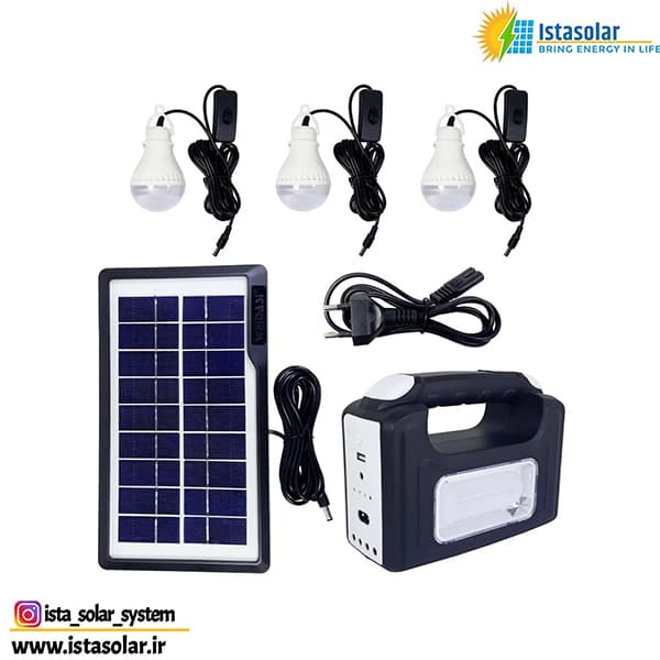 پکیج خورشیدی ویداسی مدل WD_1102 — تصویر ۹
