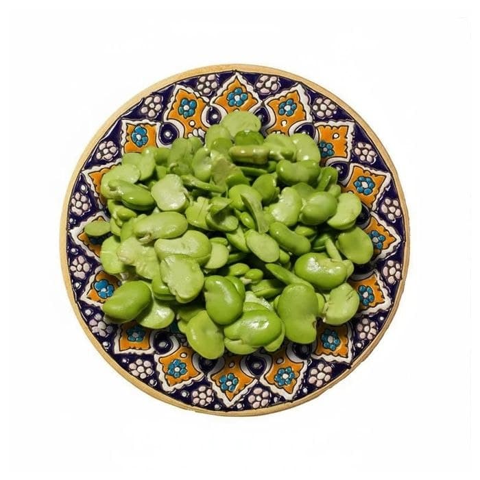 لپه باقلا 2/5 کیلوییA کاله در بسته 4 عددی — تصویر ۲