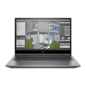 لپ تاپ HP Fury 15 G8 — تصویر ۱۰