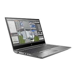 لپ تاپ HP Fury 15 G8 — تصویر ۳