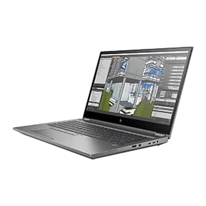 لپ تاپ HP Fury 15 G8 — تصویر ۴