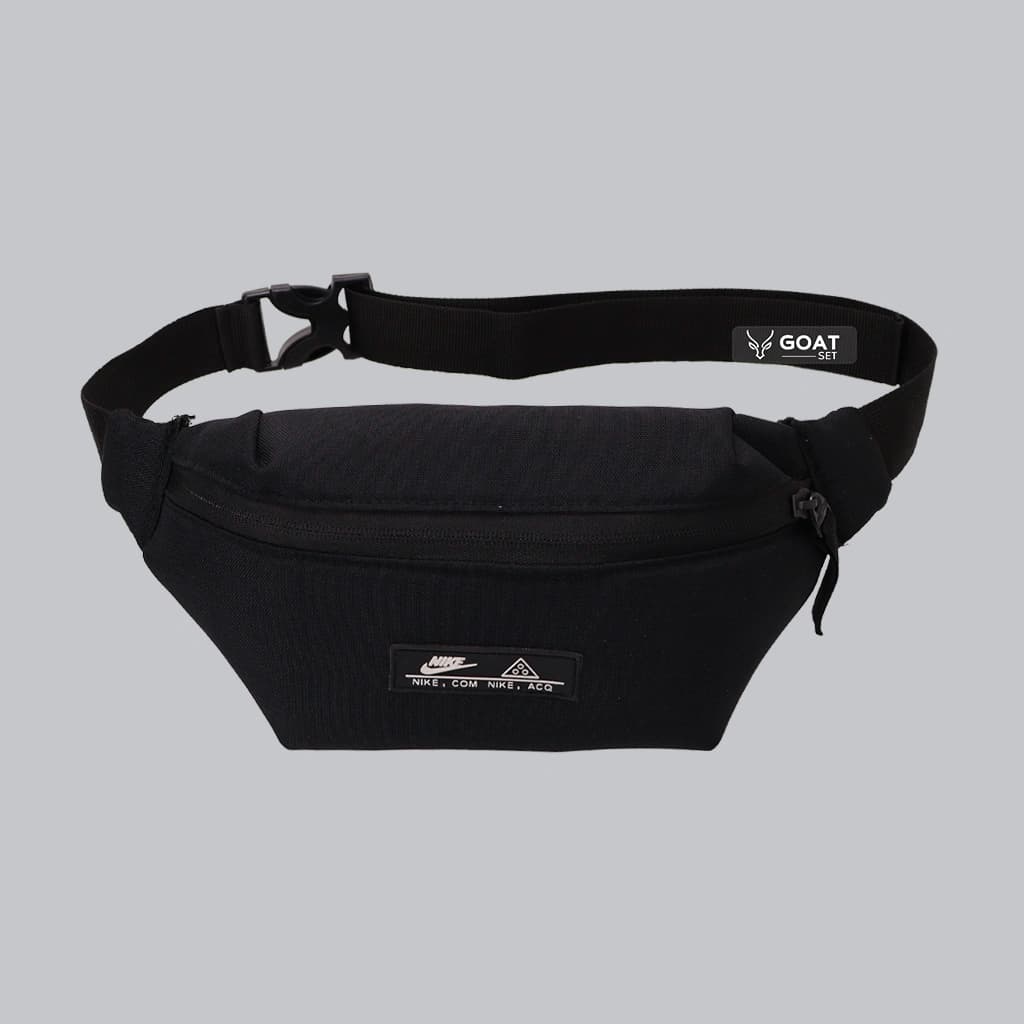 کیف کراس بادی کرم یونیسکس نایک NIKE — تصویر ۵