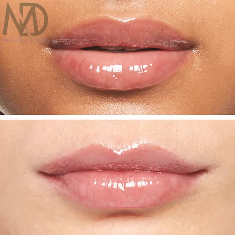 لیپ گلاس ویکتوریا سیکرت Candy Baby Flavored Lip Gloss — تصویر ۳