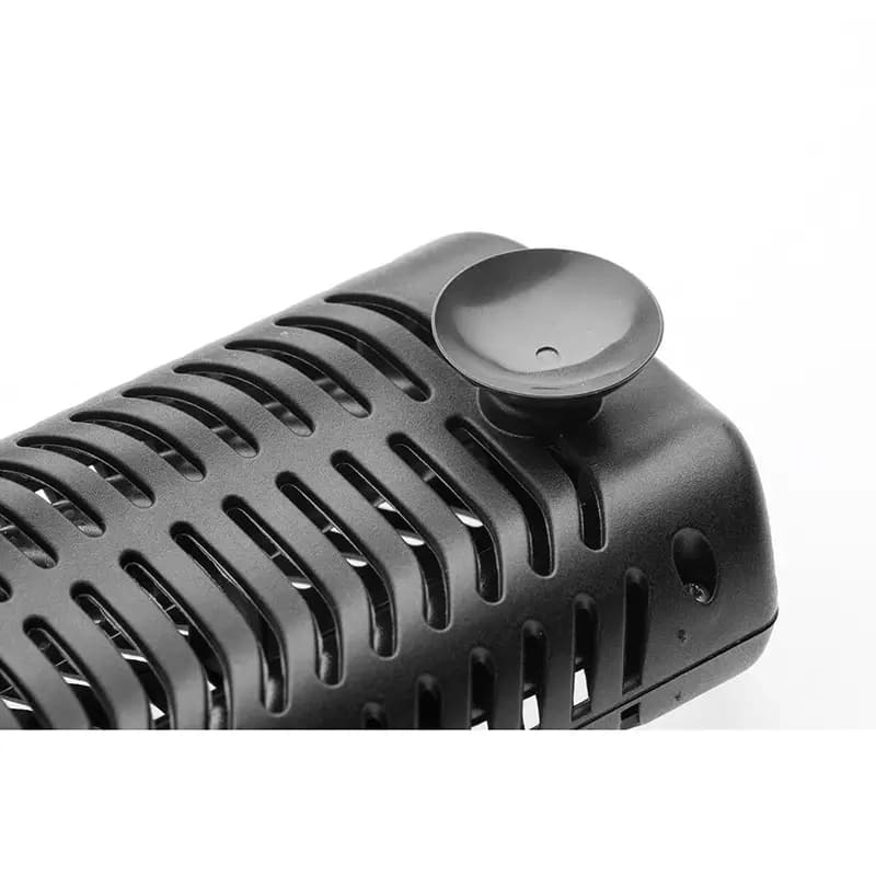 بخاری پلاتینیوم آکواال مدل 500w — تصویر ۷