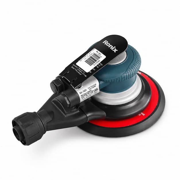 سنباده زن اوربیتال بادی رونیکس مدل ‌RA-1601 — تصویر ۳