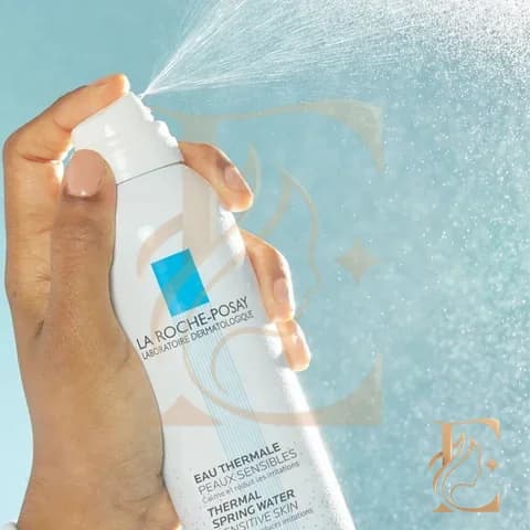 اسپری اب تسکین دهنده لاروش پوزای — تصویر ۲