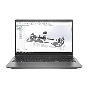 لپ ‌تاپ HP Zbook Power G7 — تصویر ۸