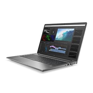 لپ ‌تاپ HP Zbook Power G7 — تصویر ۹