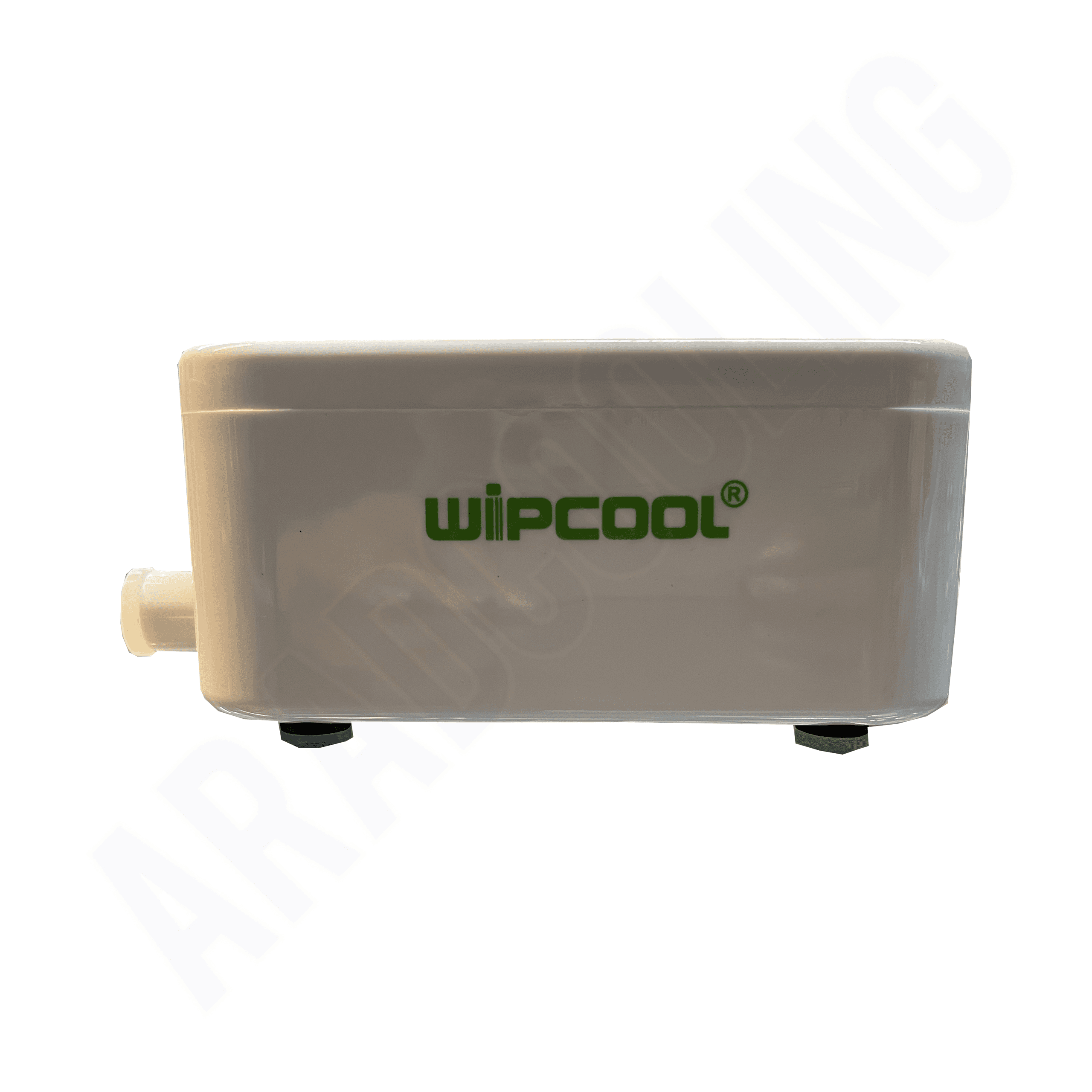 پمپ درین داکتی ویپکول مدل PC-50A — تصویر ۳