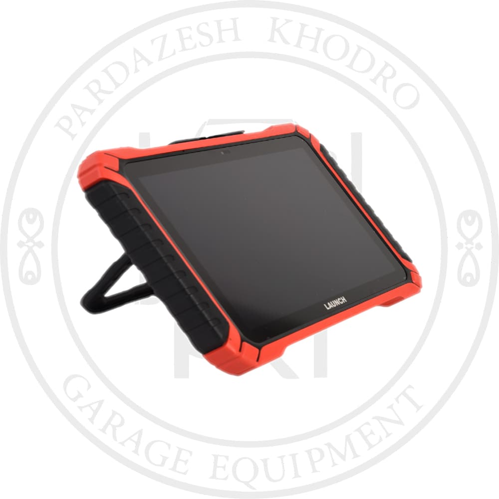دیاگ X-431 PAD9 LINK — تصویر ۷
