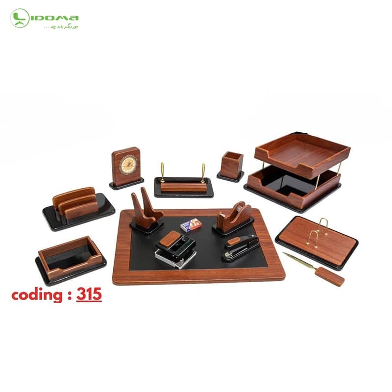 ست اداری-315 L
