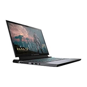 لپ تاپ alienware m15 r3 — تصویر ۵