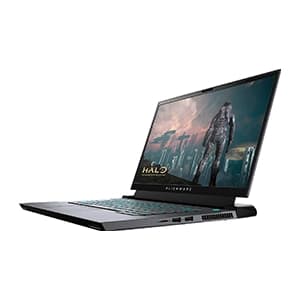 لپ تاپ alienware m15 r3 — تصویر ۶
