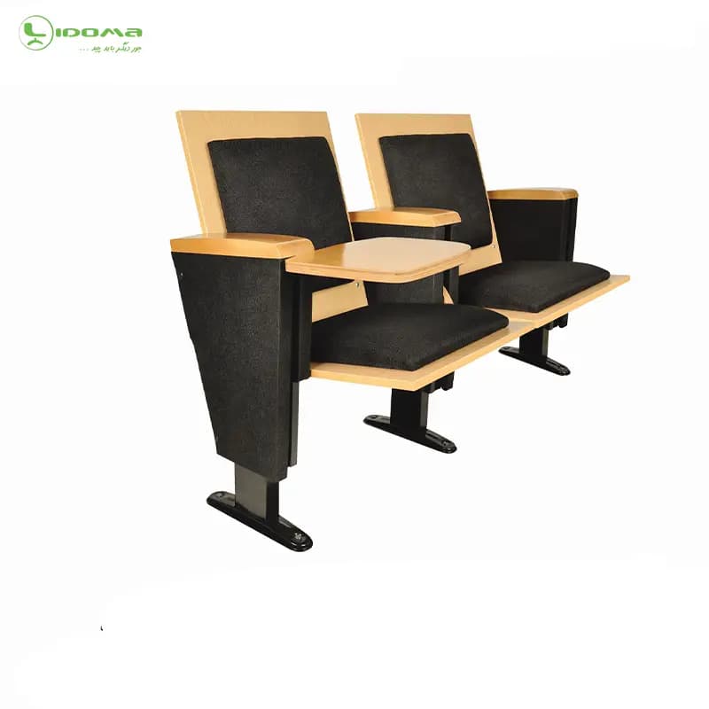 صندلی امفی تئاتر-L60 — تصویر ۸
