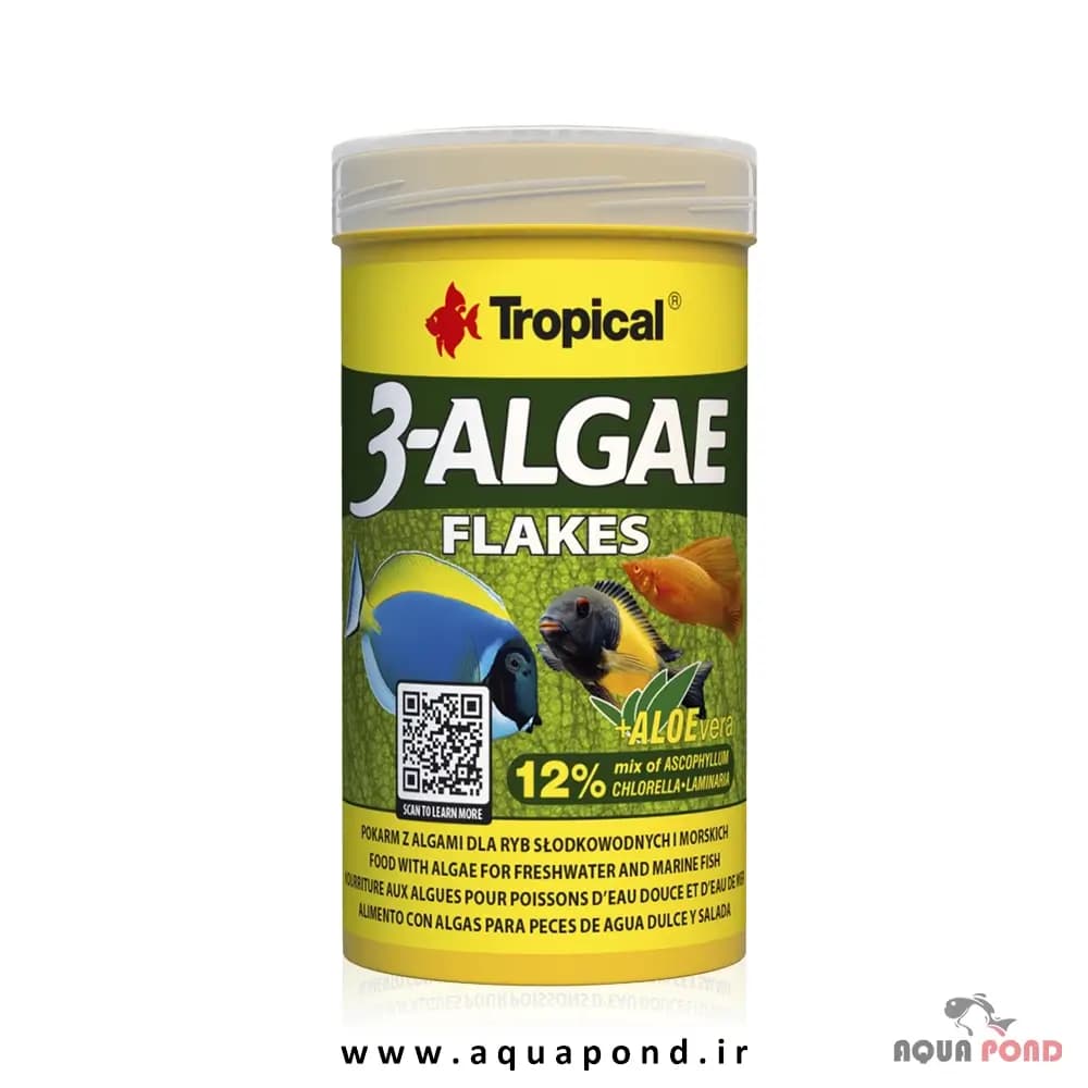 پک حرفه ای نگهداری تروفئوس با 10% تخفیف ویژه — تصویر ۶