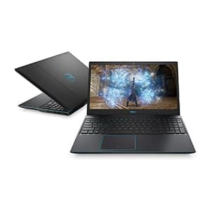 لپ تاپ dell g3 3500 — تصویر ۶