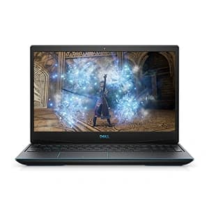 لپ تاپ dell g3 3500 — تصویر ۲