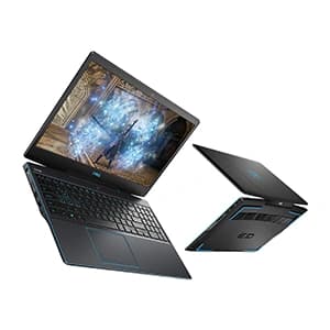 لپ تاپ dell g3 3500 — تصویر ۷