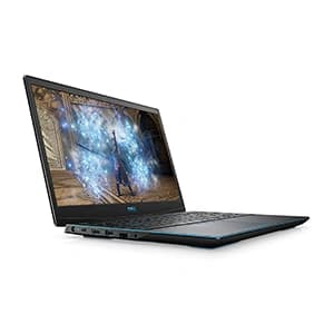 لپ تاپ dell g3 3500 — تصویر ۴