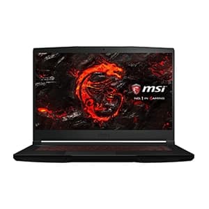 لپ تاپ MSI GF63 — تصویر ۱۰