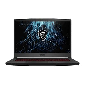 لپ تاپ MSI GF63 — تصویر ۳