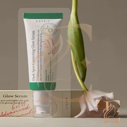 سرم ضد لک و روشن کننده اکسیس وای | Axis-Y Dark Spot Correcting Glow Serum — تصویر ۴